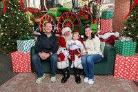 The Charleston Santa 2024-Dec8-1824