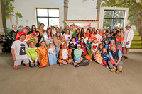 CVB Halloween Party 10/12/25