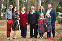Johnson Family Portraits 1/2/26