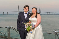 Caralyn & Richard Brown Wedding Images 3/21/26
