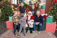 The Charleston Santa 2024-Dec1-0867