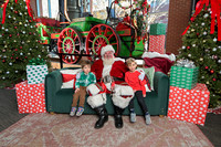 The Charleston Santa 2024-Dec14-2362