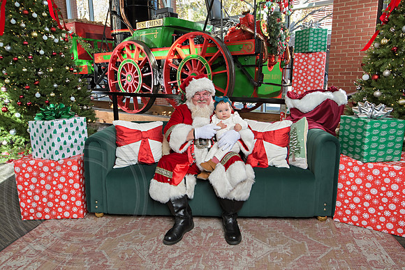 The Charleston Santa 2024-Dec7-1596