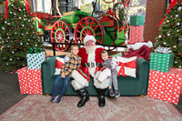 The Charleston Santa 2024-Dec1-0863