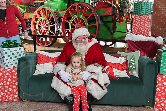 The Charleston Santa 2024-Dec15-2883