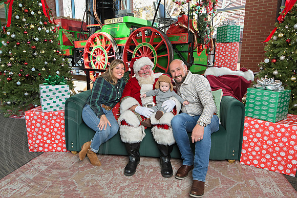 The Charleston Santa 2024-Dec14-2489