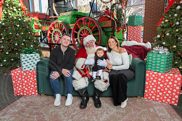 The Charleston Santa 2024-Dec14-2441