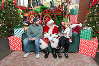 The Charleston Santa 2024-Dec1-0873