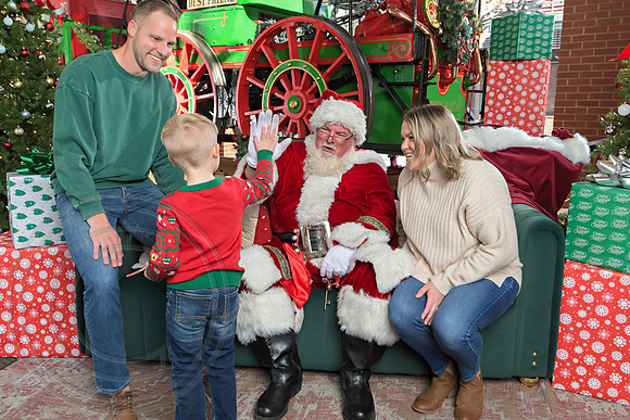 The Charleston Santa 2024-Dec14-2486