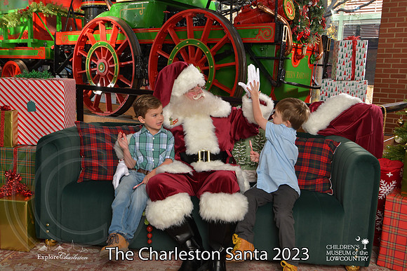 TheCharlestonSanta-12-9-23-1960