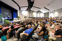 July 22nd Event Speaker