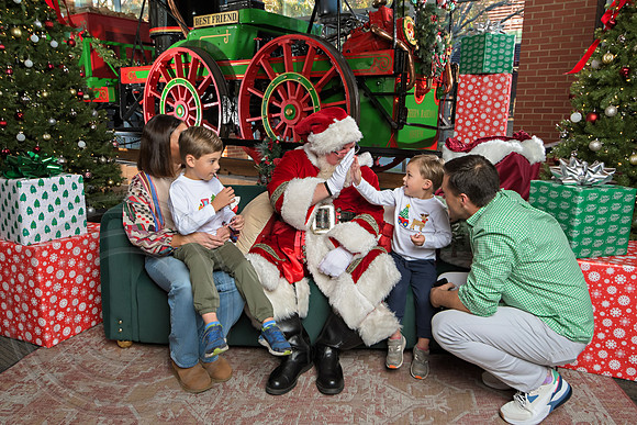 The Charleston Santa 2024-Dec7-1791
