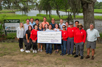 LHA Boone Hall Check Presentations 2025