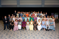 CVB Annual Luncheon 2025 Gaillard Auditorium