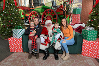 The Charleston Santa 2024-Dec8-1826