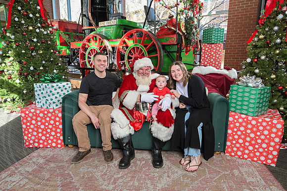 The Charleston Santa 2024-Dec14-2589
