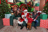 The Charleston Santa 2024-Dec8-1831