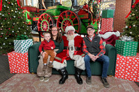The Charleston Santa 2024-Dec8-1830