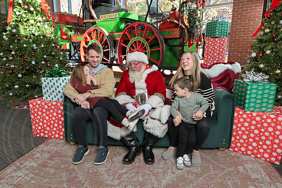 The Charleston Santa 2024-Dec7-1474