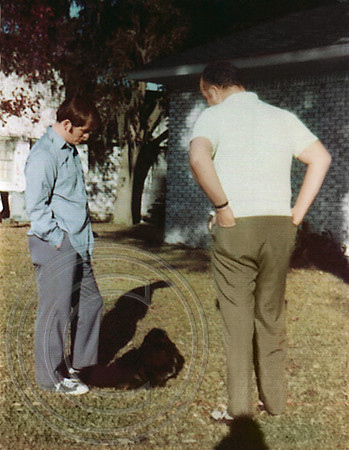 Fran Wright father image