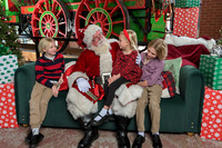 The Charleston Santa 2024-Dec22-3673