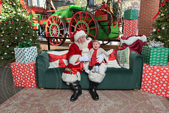 The Charleston Santa 2024-Dec7-1461