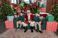 The Charleston Santa 2024-Dec22-3675