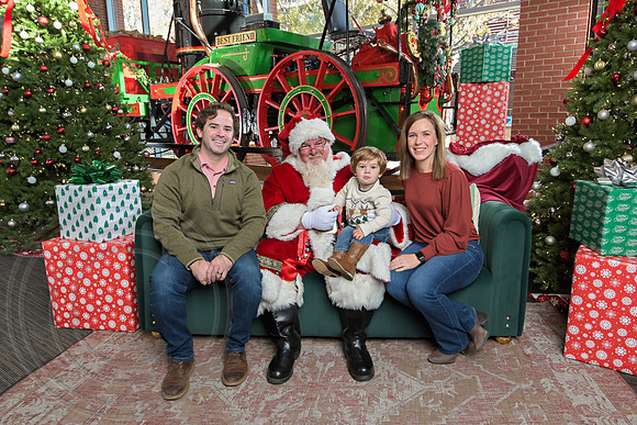 The Charleston Santa 2024-Dec7-1420