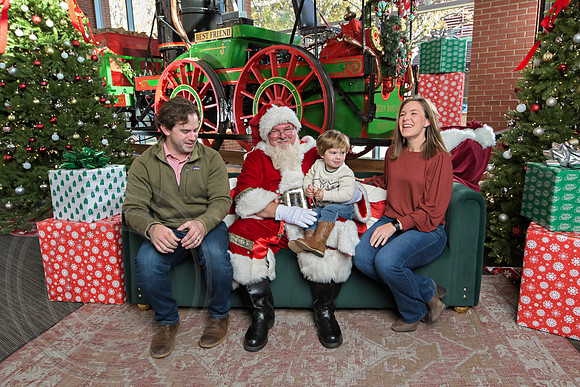 The Charleston Santa 2024-Dec7-1421